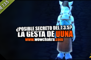 La Gesta de Uuna
