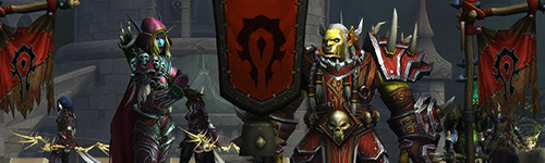 La Batalla por Lordaeron