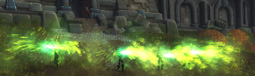 La Batalla por Lordaeron
