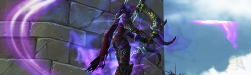 La Batalla por Lordaeron