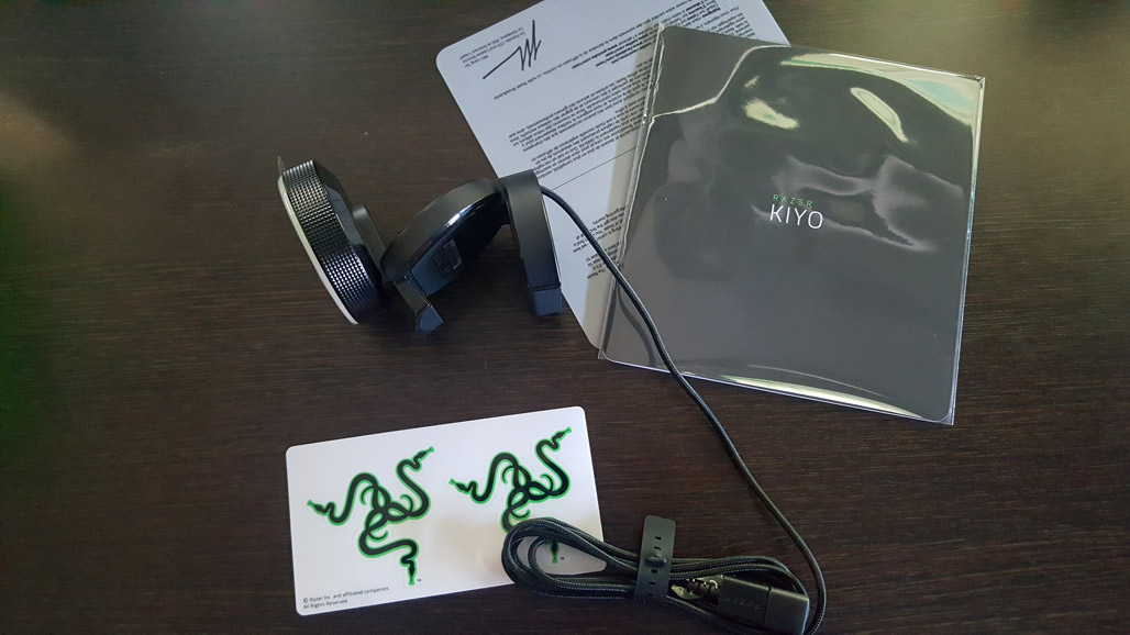 Razer Kiyo