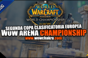 Wow Arena Championship