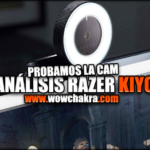 Analisis Razer Kiyo