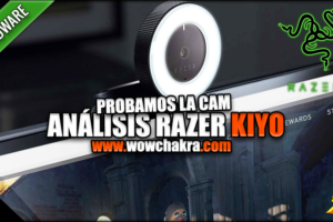 Analisis Razer Kiyo