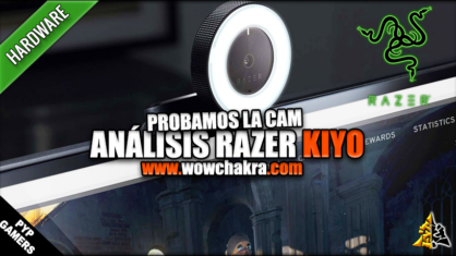 Analisis Razer Kiyo