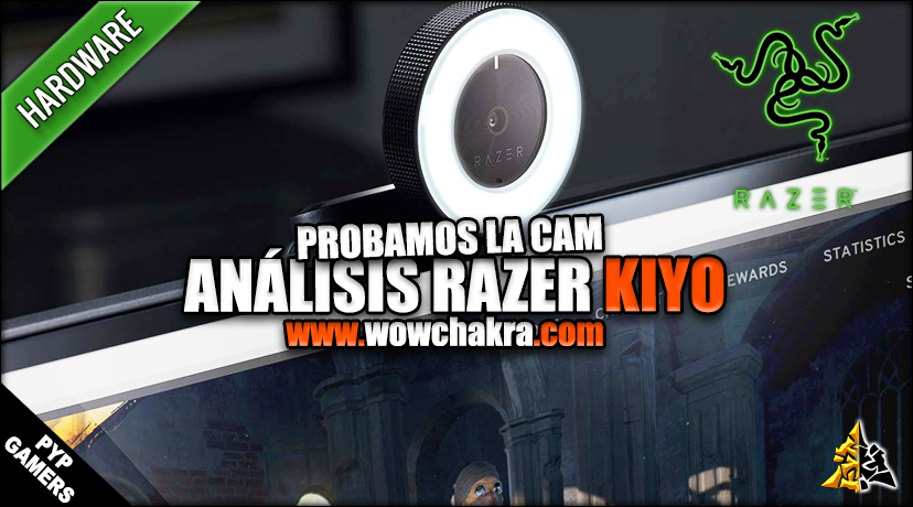 Analisis Razer Kiyo