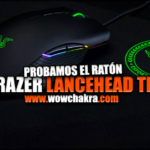 Analisis Razer Lancehead TE