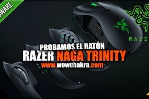 Analisis Razer Naga Trinity