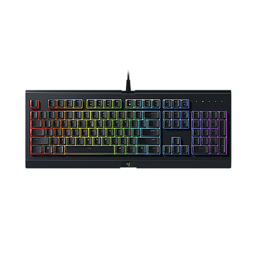 Razer Cynosa Chroma