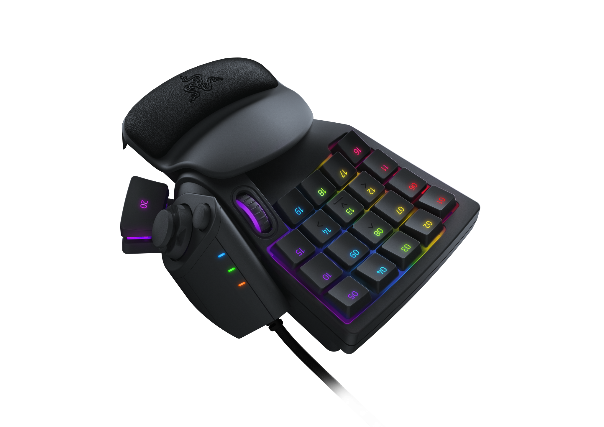 Razer Tartarus V2