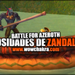 Curiosidades de Zandalar 1