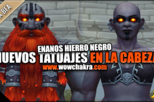 Tatuajes Hierro Negro