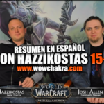 PyR con los Devs