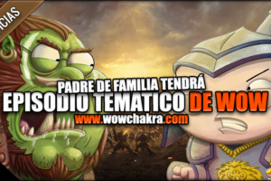 Padre de Familia Wow