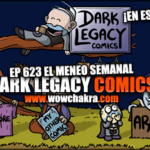 Dark Legacy Comics 623