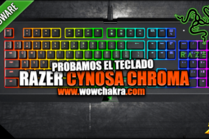 Analisis Razer Cynosa Chroma