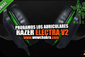 Analisis Razer Electra V2