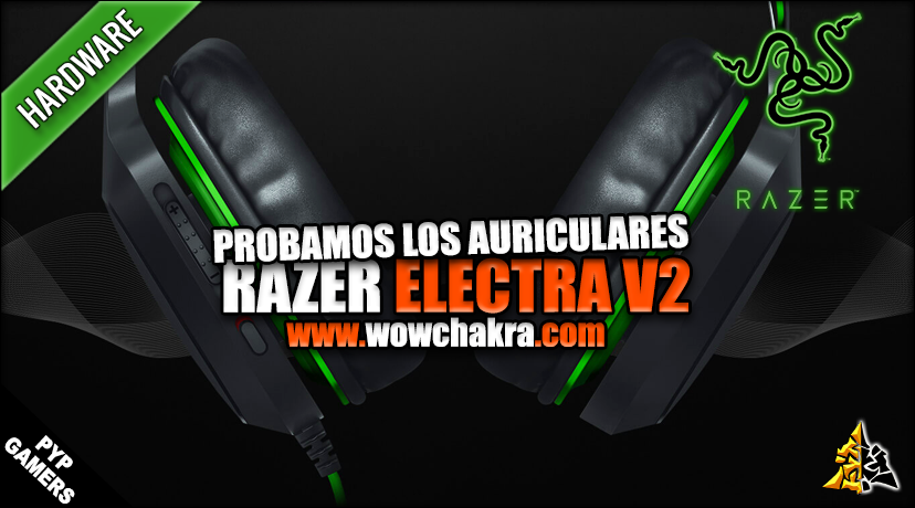 Analisis Razer Electra V2