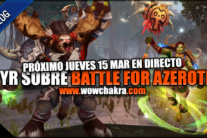 PyR con los Devs