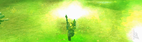 La Batalla por Lordaeron