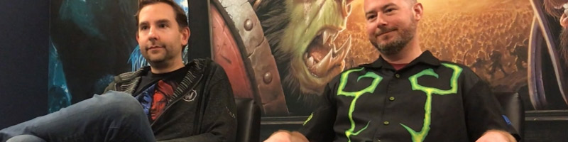 Vanion Entrevista