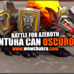 Montura Can Oscuro de Guerra Sañoso