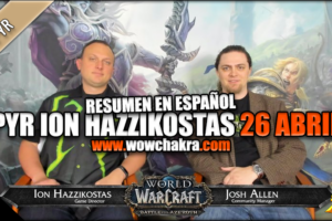 PyR con los Devs