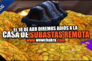 Casa de Subastas Remota