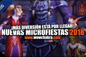 Microfiestas 2018