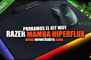 Analisis Razer Mamba Hiperflux