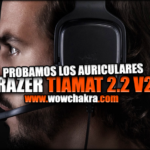 Analisis Razer Tiamat 2.2 v2