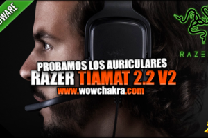 Analisis Razer Tiamat 2.2 v2