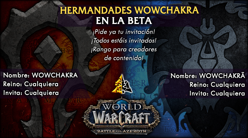 Hermandades Beta