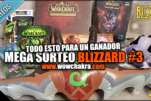 Sorteazo de Productos Warcraft