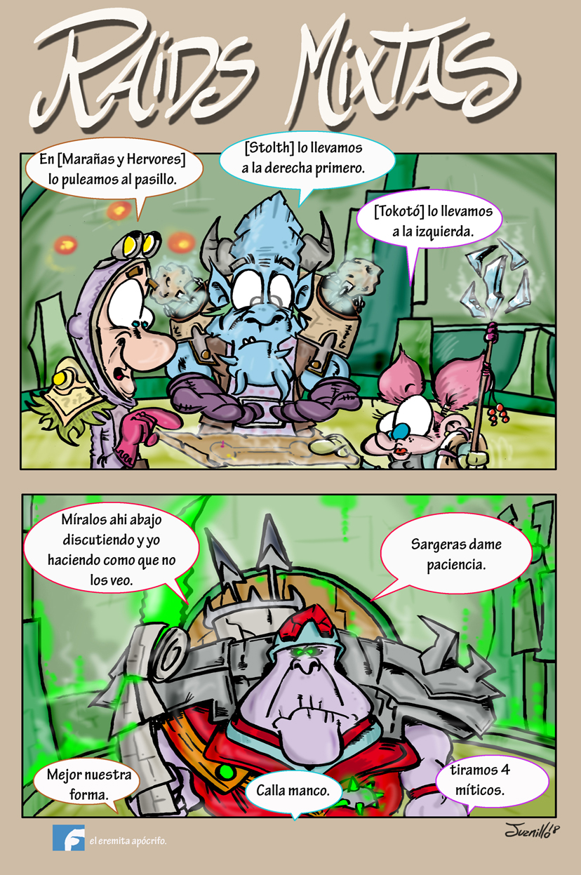 Eremita Apócrifo 198