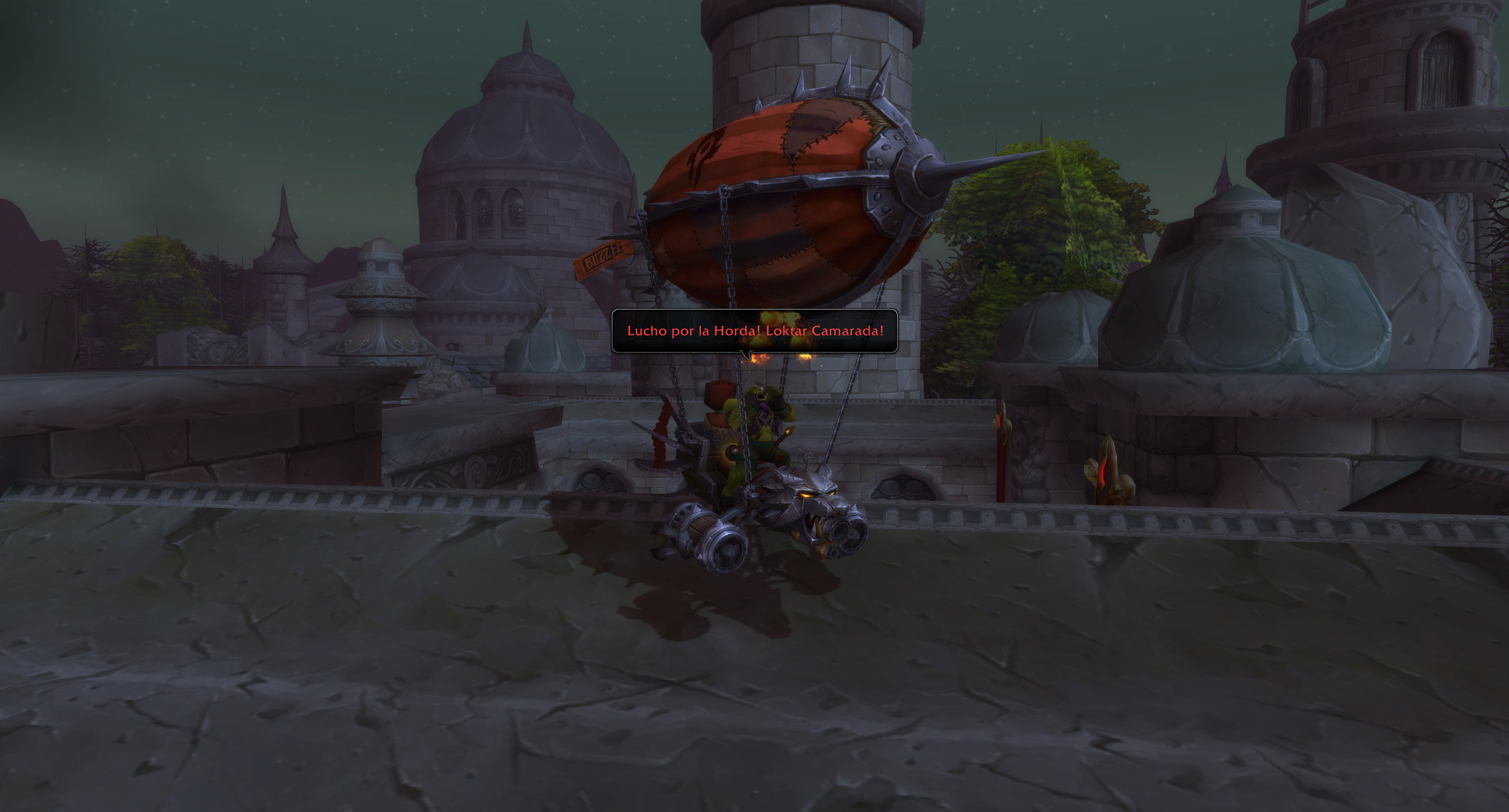 Sorteo Betas Battle for Azeroth