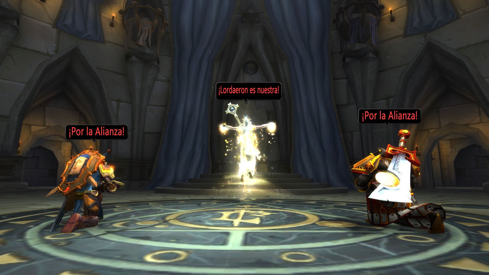 Ganador Beta