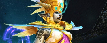 Princess Talanji