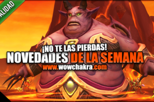 Novedades de la semana Folnuna