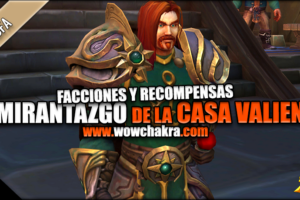 Guía Almirantazgo de la Casa Valiente