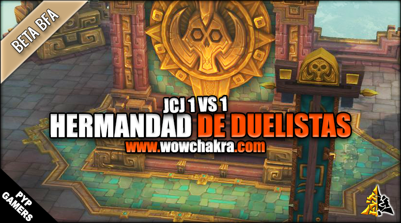 Hermandad de Duelistas