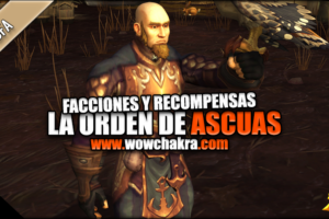 Guía Orden de Ascuas