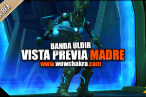 Vista previa Madre en Uldir