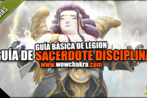 Guía de Chamán Elemental Legion 7.3.5