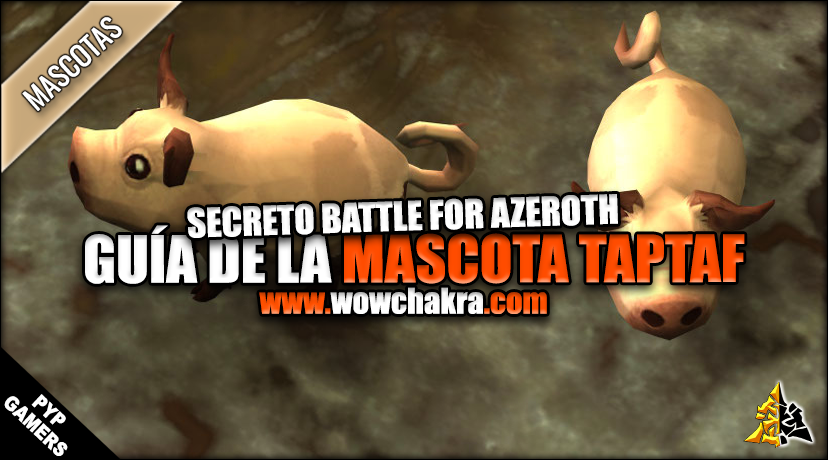 Secreto Taptaf
