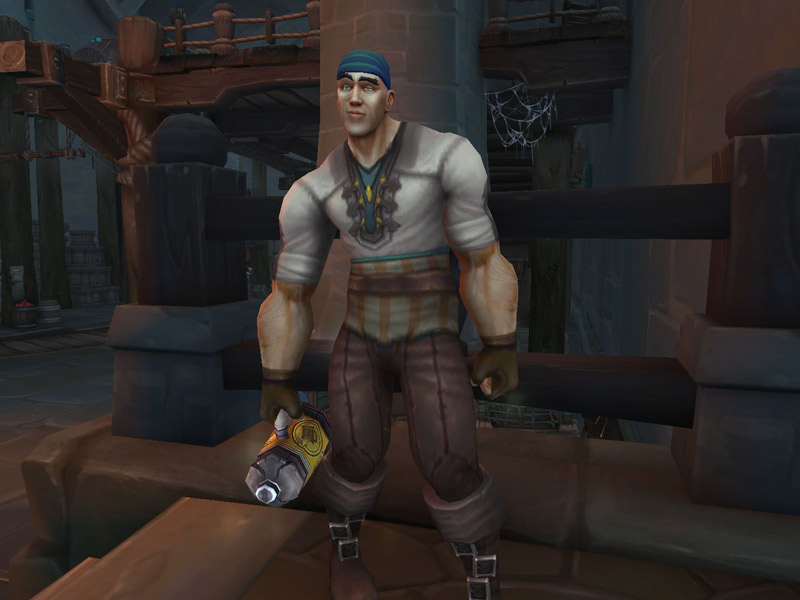 Joseph Furlong
