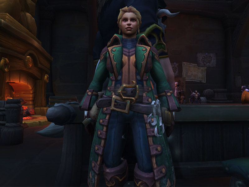 Proveedora Fray 