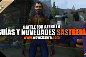 Sastrería