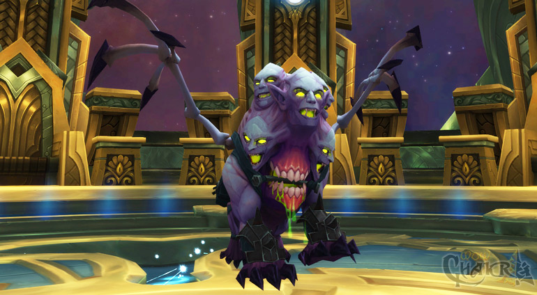 Ur'zul Encadenado