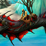 Serpiente Sangrienta De Nazjatar